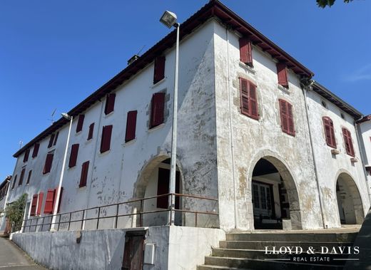 Lüks ev La Bastide-Clairence, Pyrénées-Atlantiques