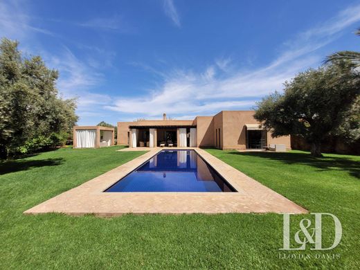 Luxe woning in Marrakesh, Marrakech