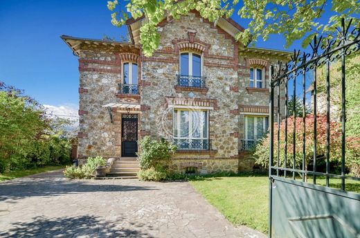 Luxus-Haus in Beauchamp, Val d'Oise