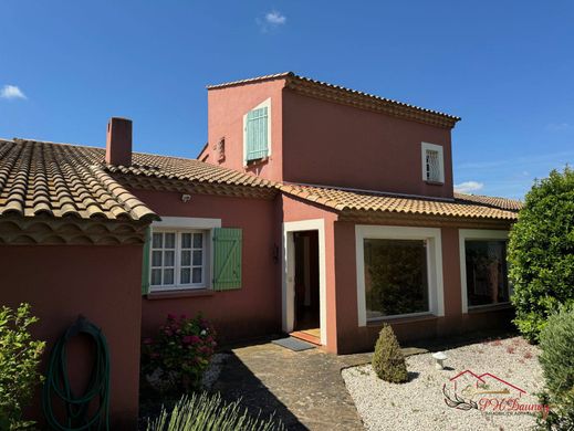 Luxus-Haus in Ceyras, Hérault