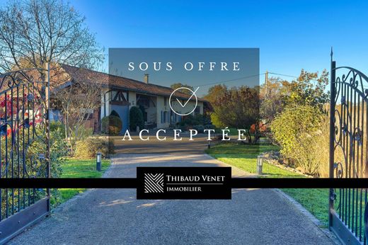 Элитный дом, Bourg-en-Bresse, Ain