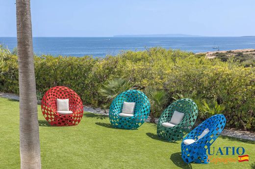 Casa di lusso a Ibiza, Isole Baleari