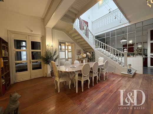 套间/公寓  贡比涅, Oise