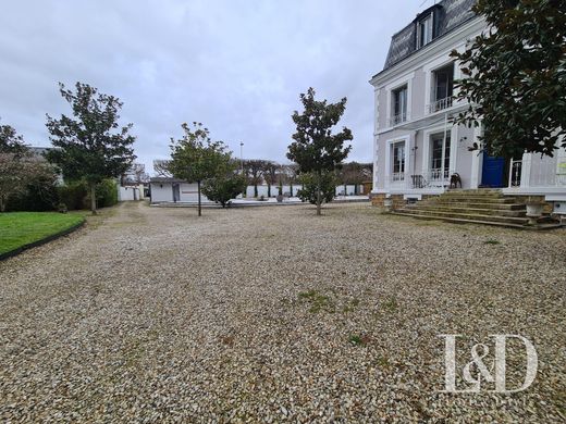 Casa di lusso a Soisy-sur-Seine, Essonne