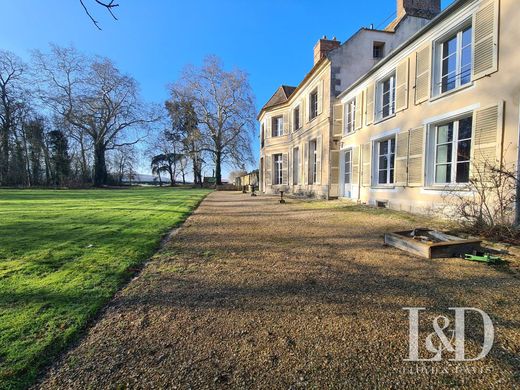 Casa de luxo - Boissy-sous-Saint-Yon, Essonne