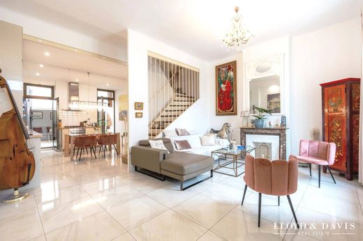 Luxus-Haus in Marseille, Bouches-du-Rhône