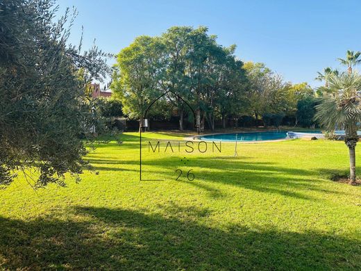 豪宅  马拉喀什, Marrakech