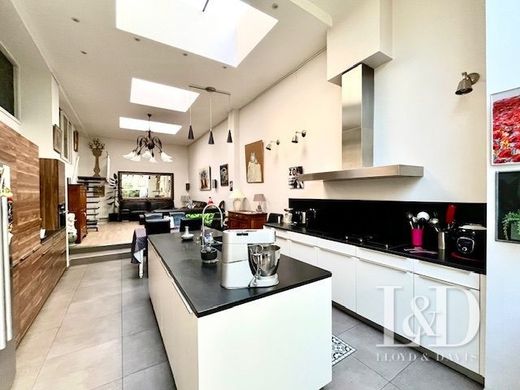 套间/公寓  格勒诺布尔, Isère