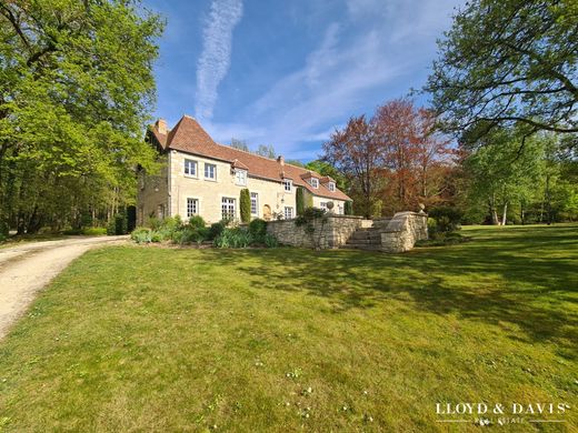 Luxury home in Janville-sur-Juine, Essonne