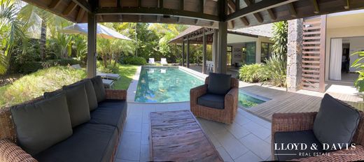 Luxury home in Grand Gaube, Rivière du Rempart District