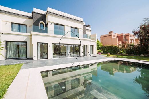 Luxury home in Marrakech, Marrakesh-Safi