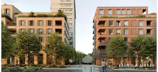 Appartement à Toulouse, Haute-Garonne