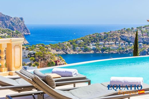 Luxury home in Palma de Mallorca, Province of Balearic Islands