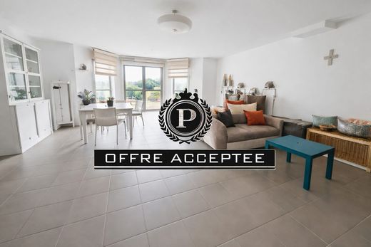 Luxury home in Verneuil-sur-Seine, Yvelines