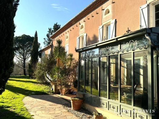 Luxury home in Graulhet, Tarn