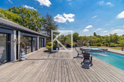 Элитный дом, Jallais, Maine-et-Loire