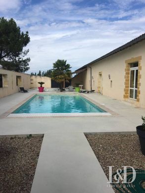 Maison de luxe à La Brède, Gironde