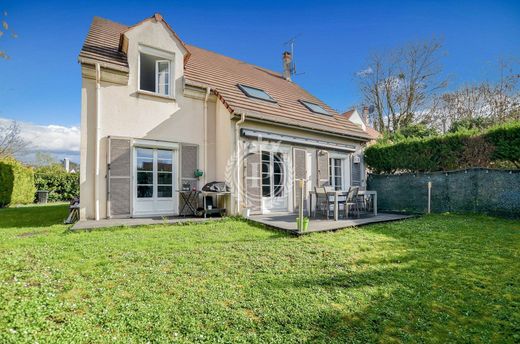 Casa de lujo en Soisy-sous-Montmorency, Valle de Oise