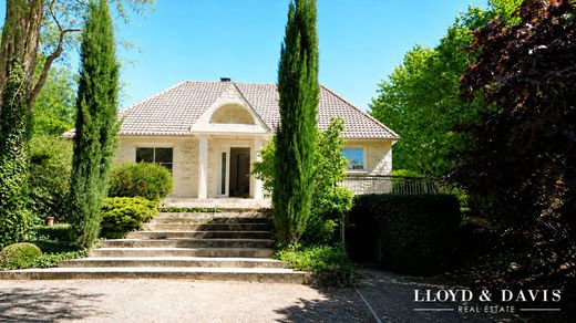 Casa di lusso a Cinqueux, Oise