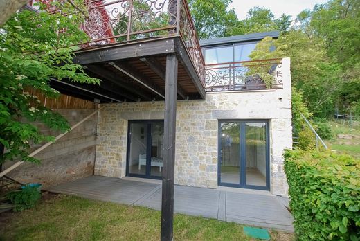 Luxury home in Saulx-les-Chartreux, Essonne