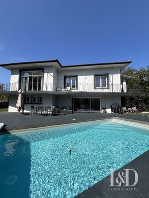 豪宅  Pessac, Gironde