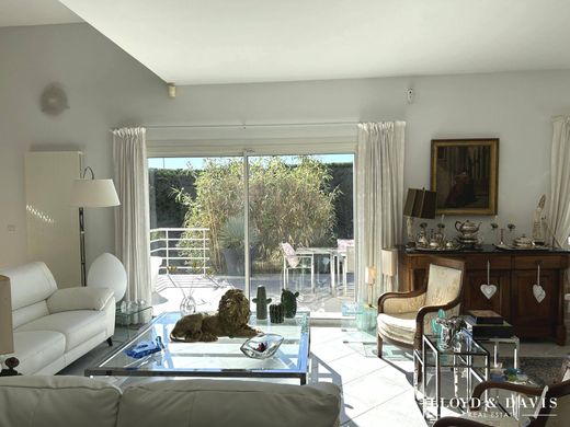 Luksusowy dom w Saint-Raphaël, Var