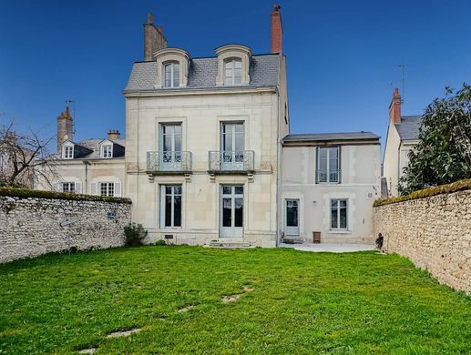 Элитный дом, Блуа, Loir-et-Cher