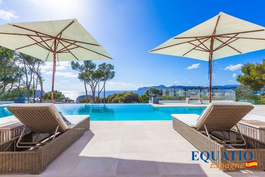 Luxury home in Palma de Mallorca, Province of Balearic Islands