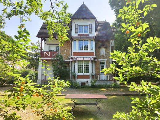 Casa de lujo en Morsang-sur-Orge, Essonne