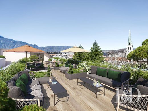 Apartment in Aix-les-Bains, Savoy
