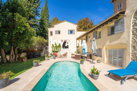 Luxury home in Aix-en-Provence, Bouches-du-Rhône