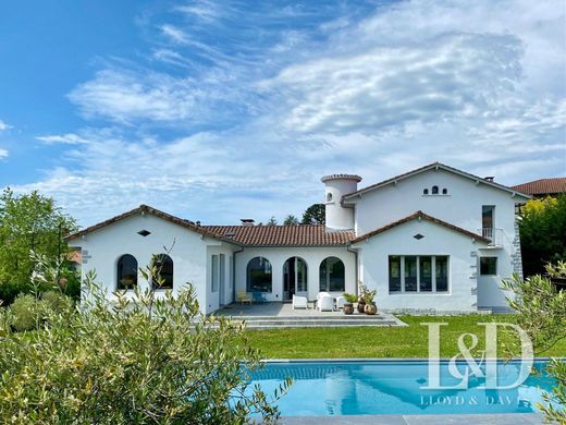 Luxury home in Bayonne, Pyrénées-Atlantiques