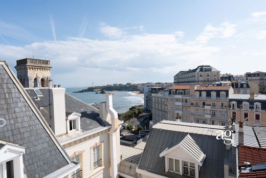 Квартира, Биарриц, Pyrénées-Atlantiques