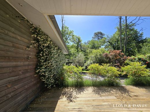 Luxus-Haus in Saint-Sulpice, Gironde