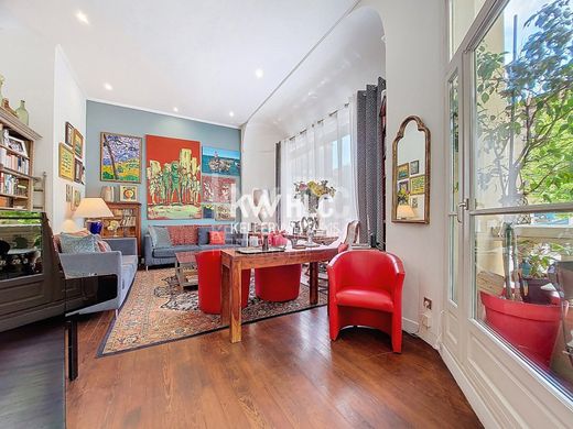 Apartment in Le Cannet, Alpes-Maritimes