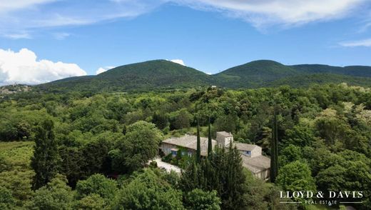 Luxury home in Mirmande, Drôme
