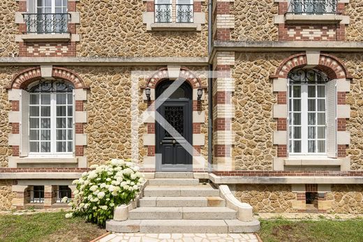 Luxury home in Le Mans, Sarthe