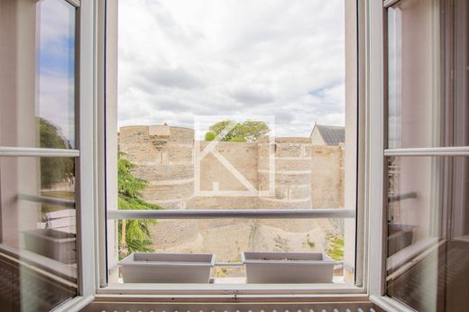 套间/公寓  昂热, Maine-et-Loire