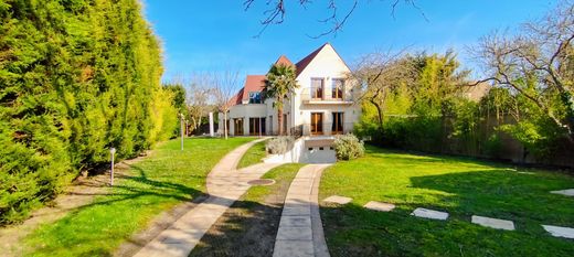 Luxury home in Herblay, Val d'Oise