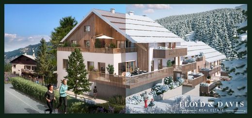 Apartment in Vars, Hautes-Alpes