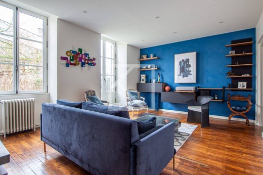 Apartment in Angers, Maine-et-Loire