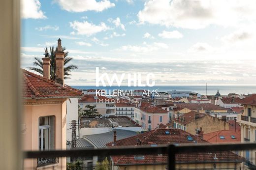 Apartment in Cannes, Alpes-Maritimes