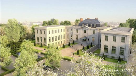 ‏דירה ב  Le Pecq, Yvelines