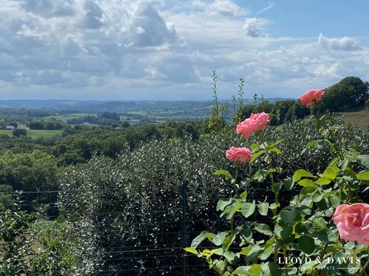 Casa di lusso a Salies-de-Béarn, Pirenei atlantici