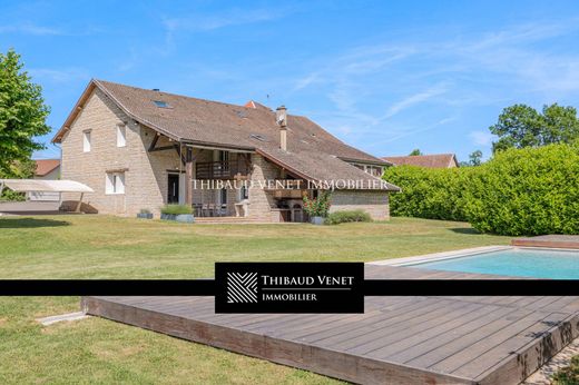 Luxury home in Lagnieu, Ain