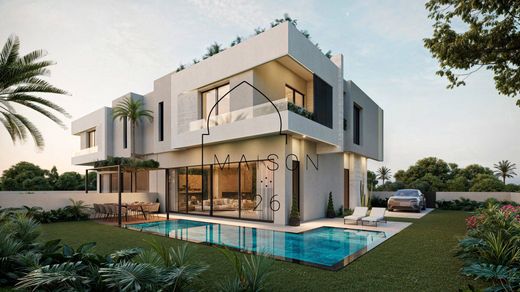 Πολυτελή κατοικία σε Μαρακές, Marrakech