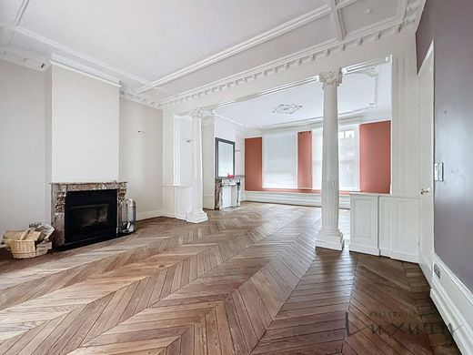 Lüks ev Dunkerque, North