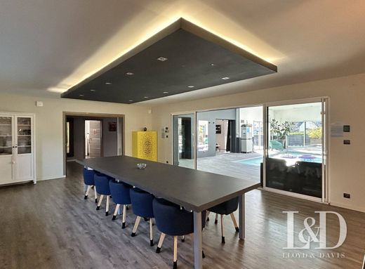 Luxe woning in Landerneau, Finistère