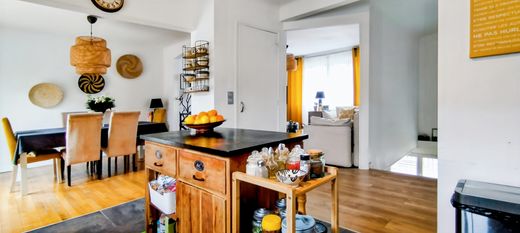 호화 저택 / Eaubonne, Val d'Oise