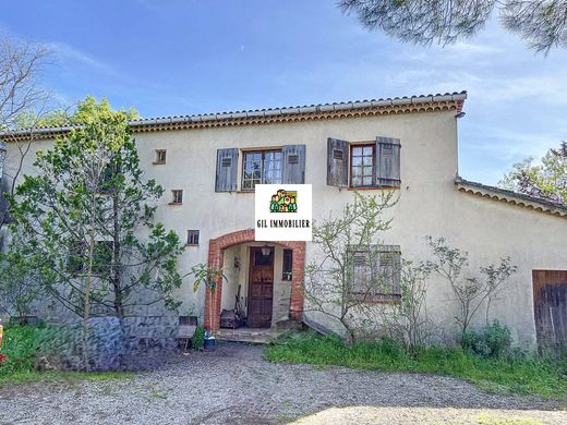 Appartement à Vidauban, Var